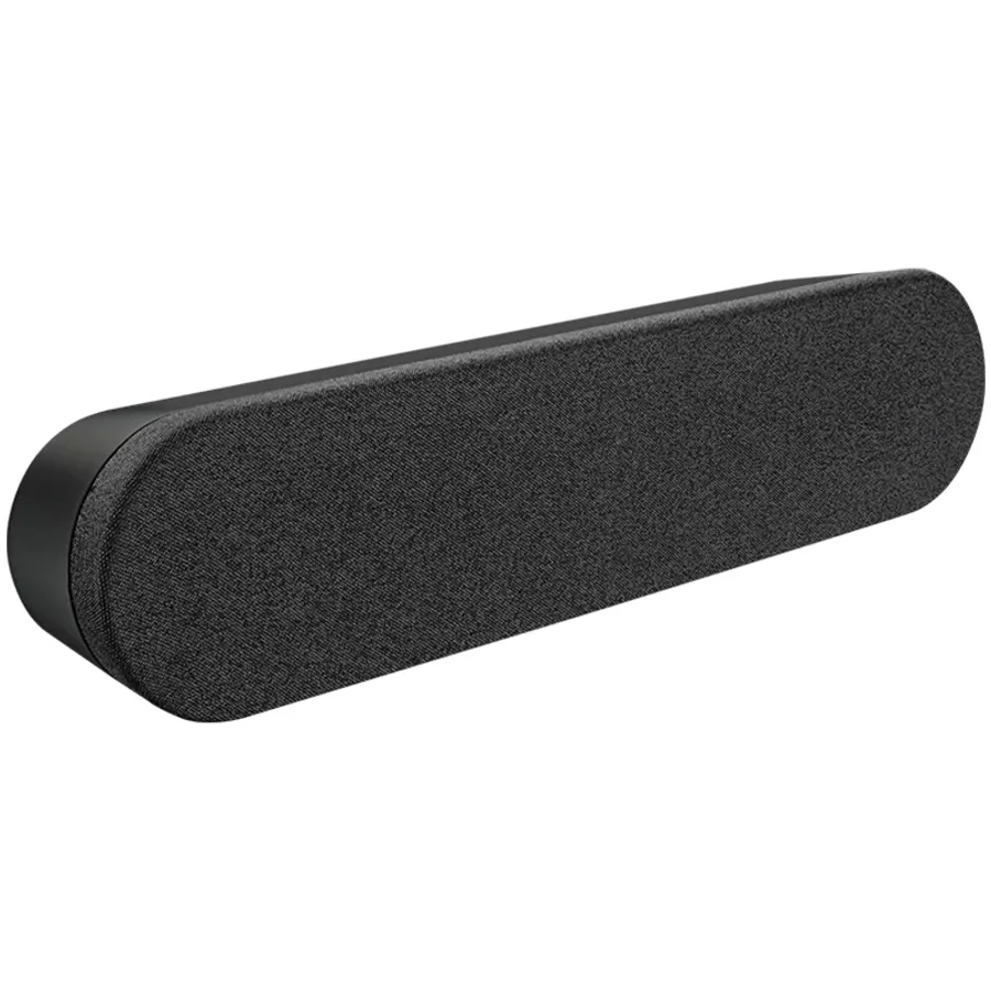photo 2 - Акустическая система LOGITECH Rally Speaker WW Graphite (L960-001230) 