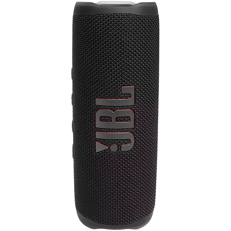 JBL Тасымалды үндеткіш Flip 6, Қара – photo 3