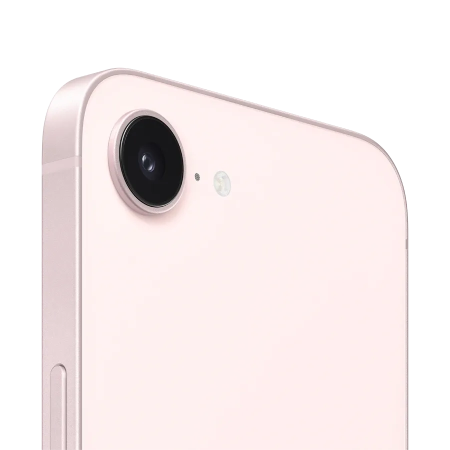 photo 2 - iPhone 17e, 512 ГБ, Soft Pink