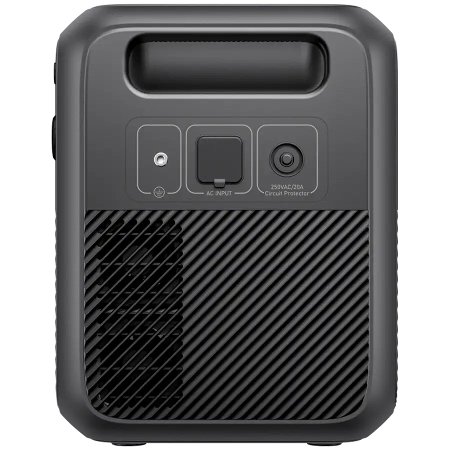Зарядна станція Bluetti Elite 200 V2, 2600 Вт, 2073 Вт*год – photo 4