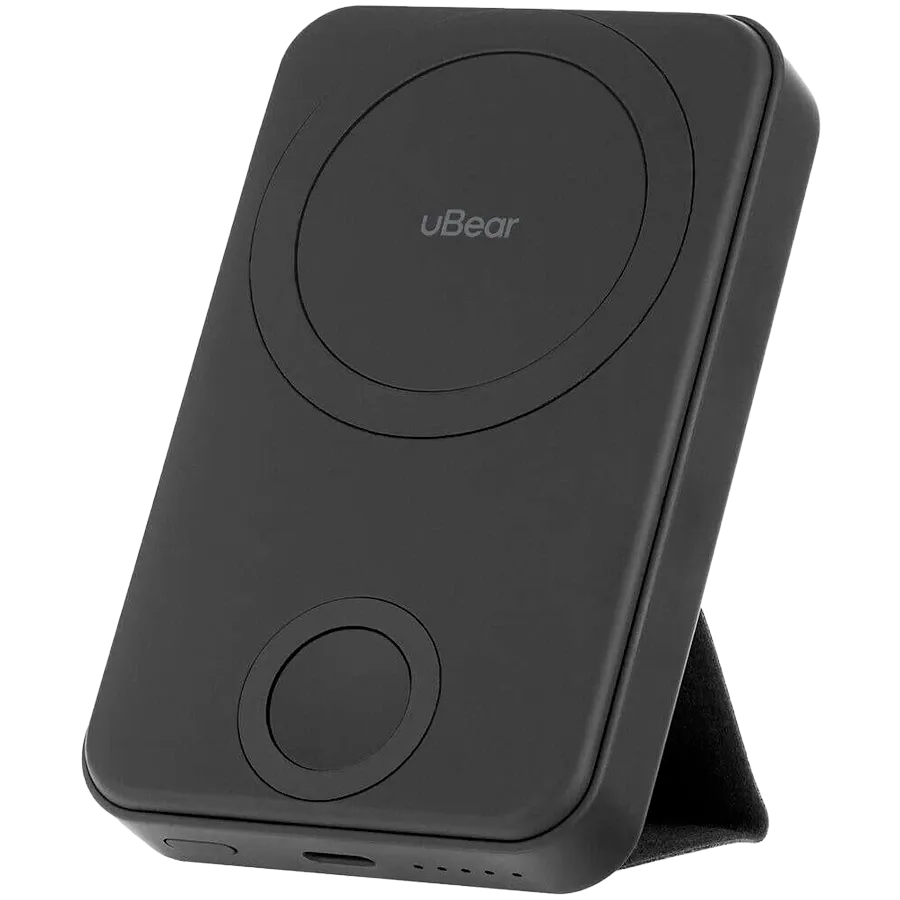 photo 1 - Power Bank UBEAR, 6500 միլիամպեր - ժամ