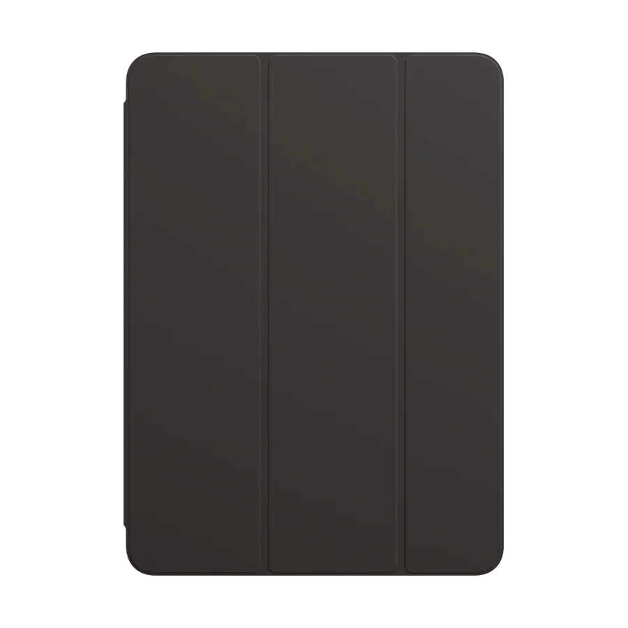 photo - Husă APPLE Smart Folio pentru iPad Air (Gen. 4), Black