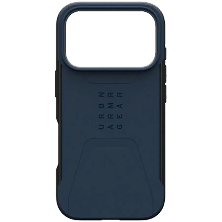 photo 1 - UAG Case CIVILIAN with MagSafe Mallard for iPhone 17 Pro Max