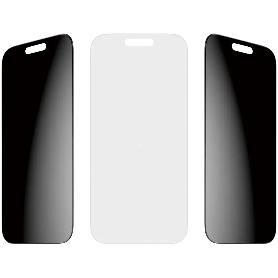 PANZERGLASS Safety Glass for iPhone 17 Pro – photo 3