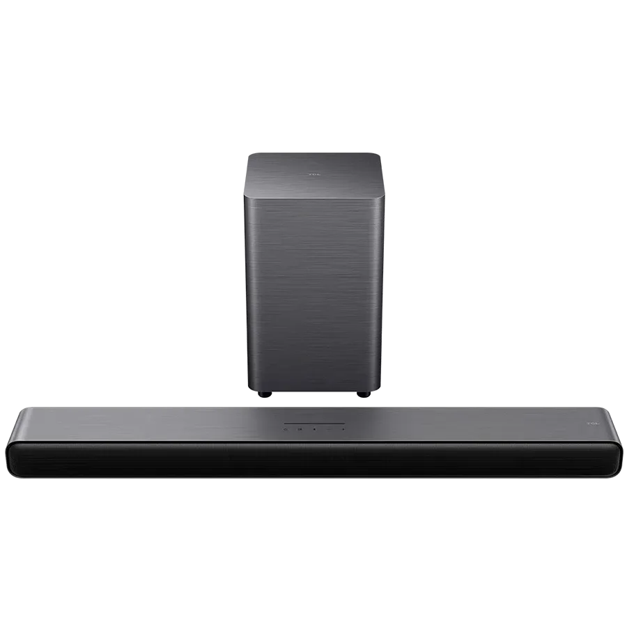 photo 1 - Саундбар TCL S55HE