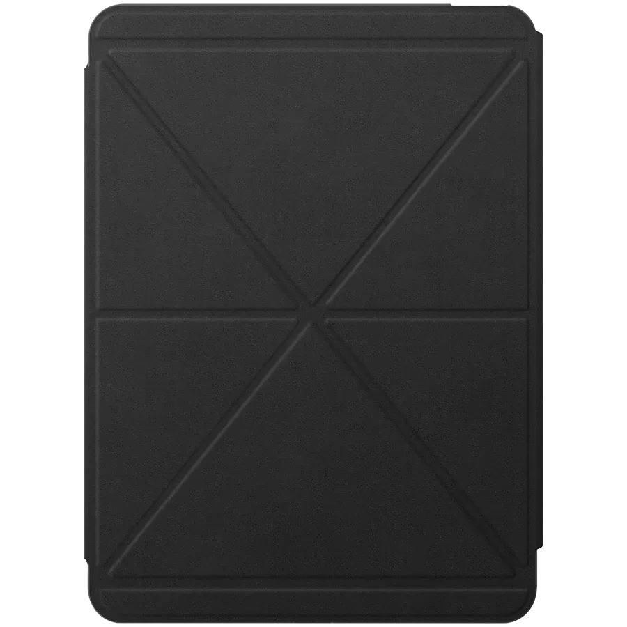 photo 1 - MOSHI Чехол Smart Folio VersaCover  Угольно-чёрный для iPad Air (4-го поколения)/Pro 11 дюймов (3-го поколения)