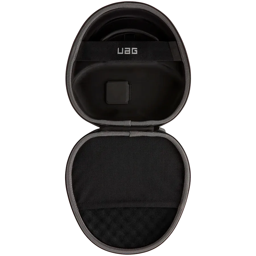 photo 4 - UAG Protective Case RATION PROTECTIVE CASE  Olive for AirPods Max