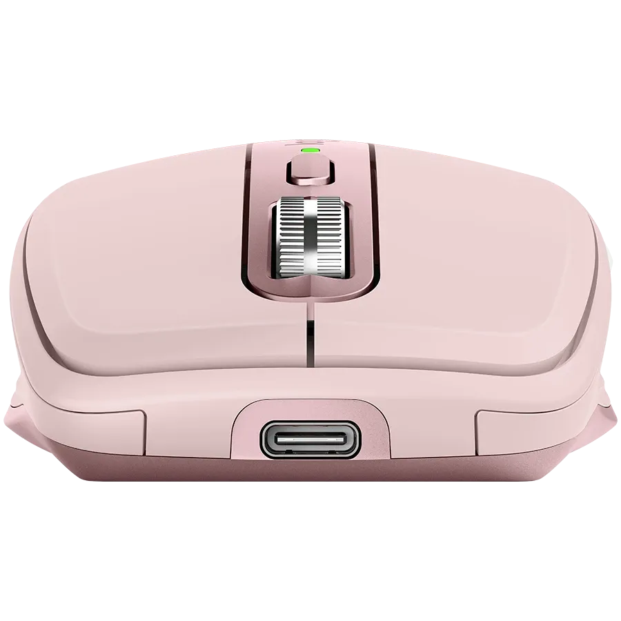 photo 4 - Input Devices - Mouse LOGITECH MX Anywhere 3