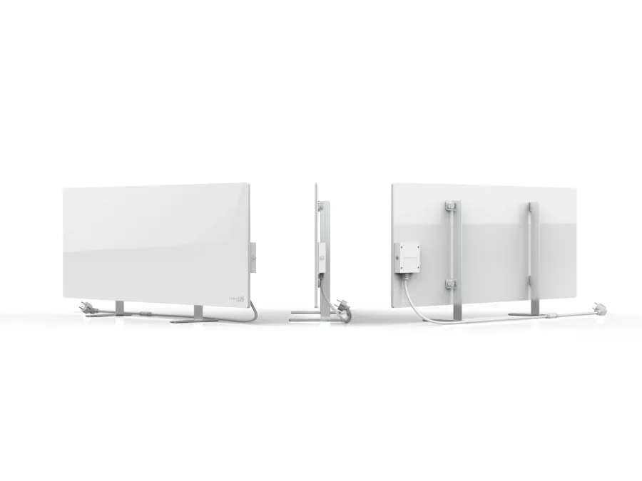 photo 3 - Конвектор AENO Premium Eco Smart GH1S (AGH0001S)