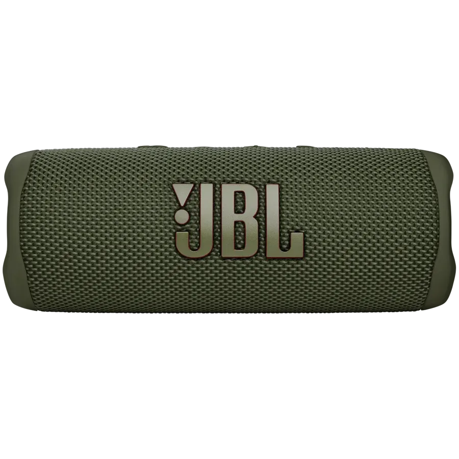 photo 1 - Portable speaker JBL Flip 6, Green