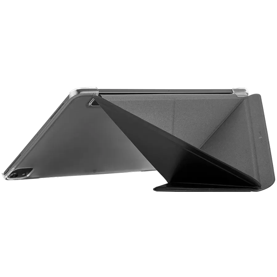 photo 4 - CASE-MATE Folio Case FLIP FOLIO CASE  Black for iPad (7th and 8th generation)