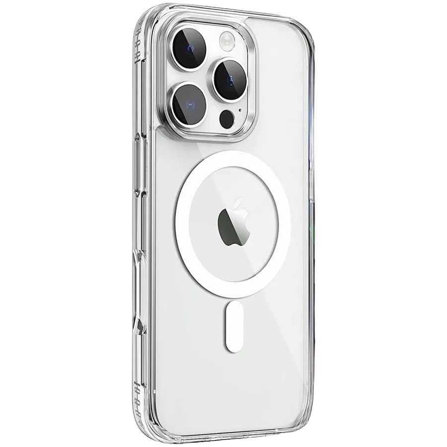 photo - iLera Case Clear Case  Clear for iPhone 16 Pro Max