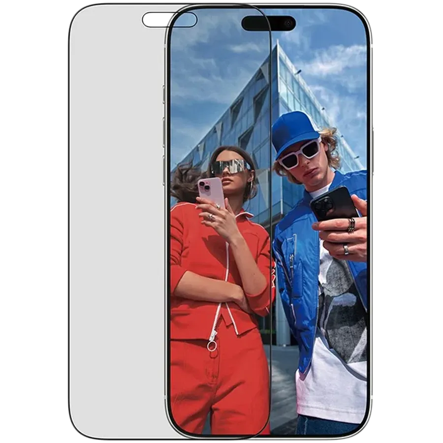 PANZERGLASS Safety Glass  for iPhone 17 Pro Max – photo 1