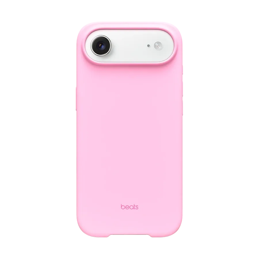 photo 1 - Apple Case Case with MagSafe Pebble Pink for iPhone Air