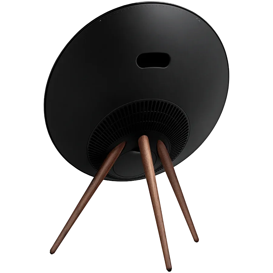 photo 3 - BANG & OLUFSEN үйдегі аудио жүйесі Beoplay A9 4th Gen, Қара