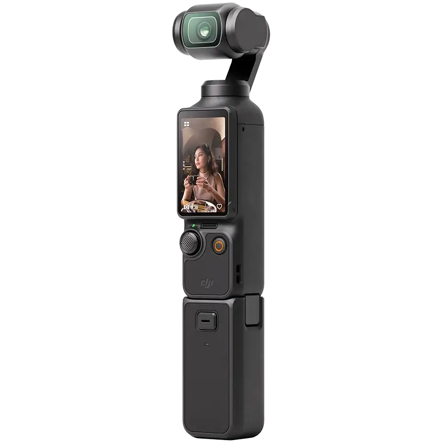 DJI Osmo Pocket 3 Creator Combo – photo 4