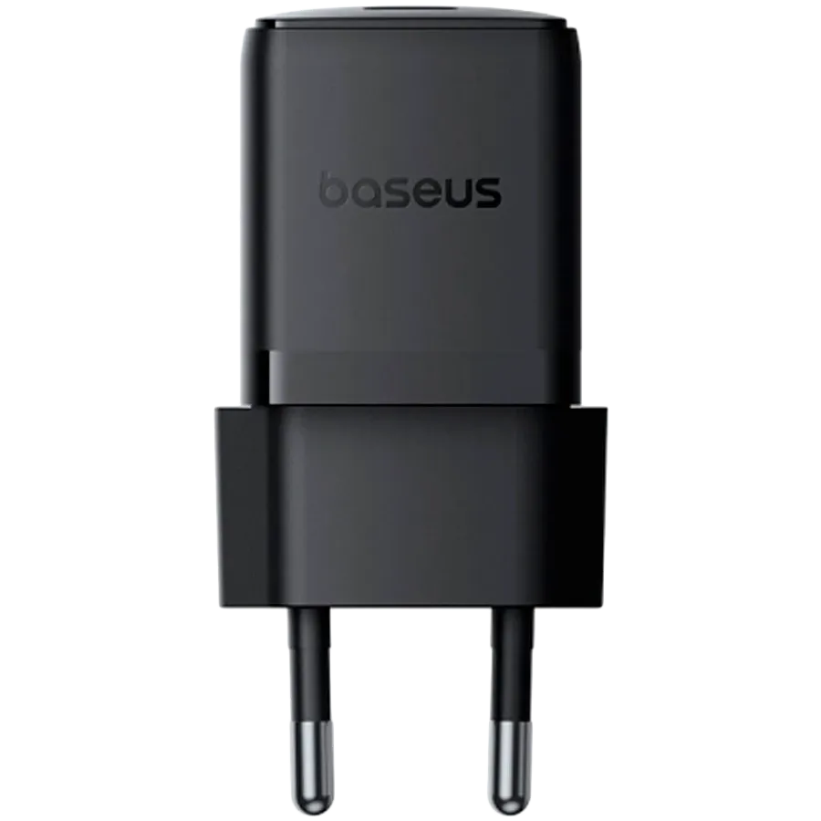 photo 2 - Power Adapter BASEUS USB-C, 30 W