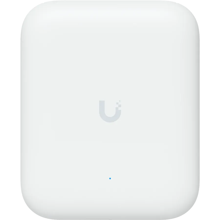 photo 2 - Точка доступа Ubiquiti UniFi U7 Outdoor, WiFi 7, Белый