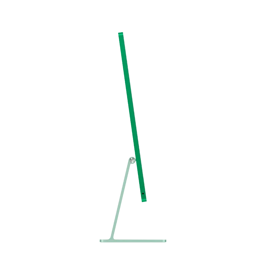 photo 3 - iMac 24" M4 (8C CPU/8C GPU), 16GB, 256GB SSD, Green