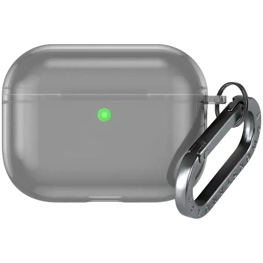 ARMORSTANDART Чохол Air Чорний для AirPods Pro (Gen3) – photo