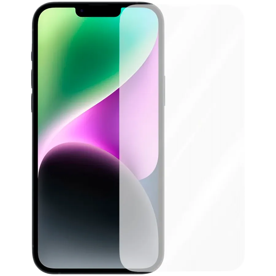 photo 1 - WHITESTONE Защитное стекло для iPhone 14