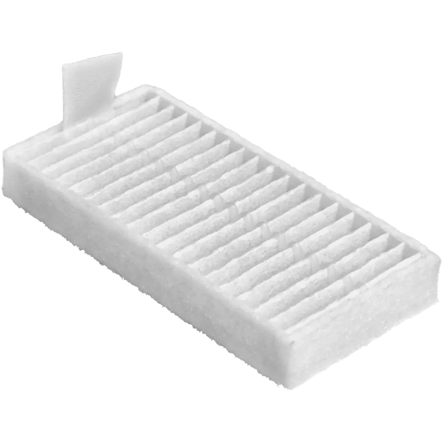 photo 10 - Робот-пылесос моющий AENO RC6S (ARC0006S)