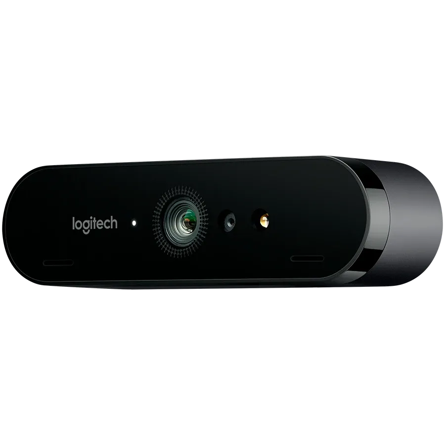 photo 2 - Cameră web LOGITECH (CIS) BRIO, Black