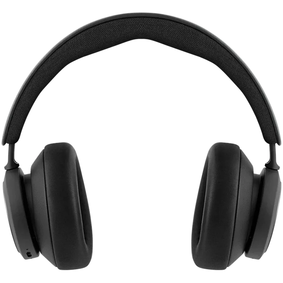 photo 2 - Наушники BANG & OLUFSEN Beocom Portal, Черный Антрацит
