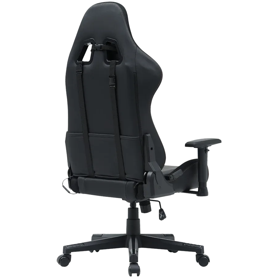 photo 4 - Ігрове крісло CANYON, Чорний