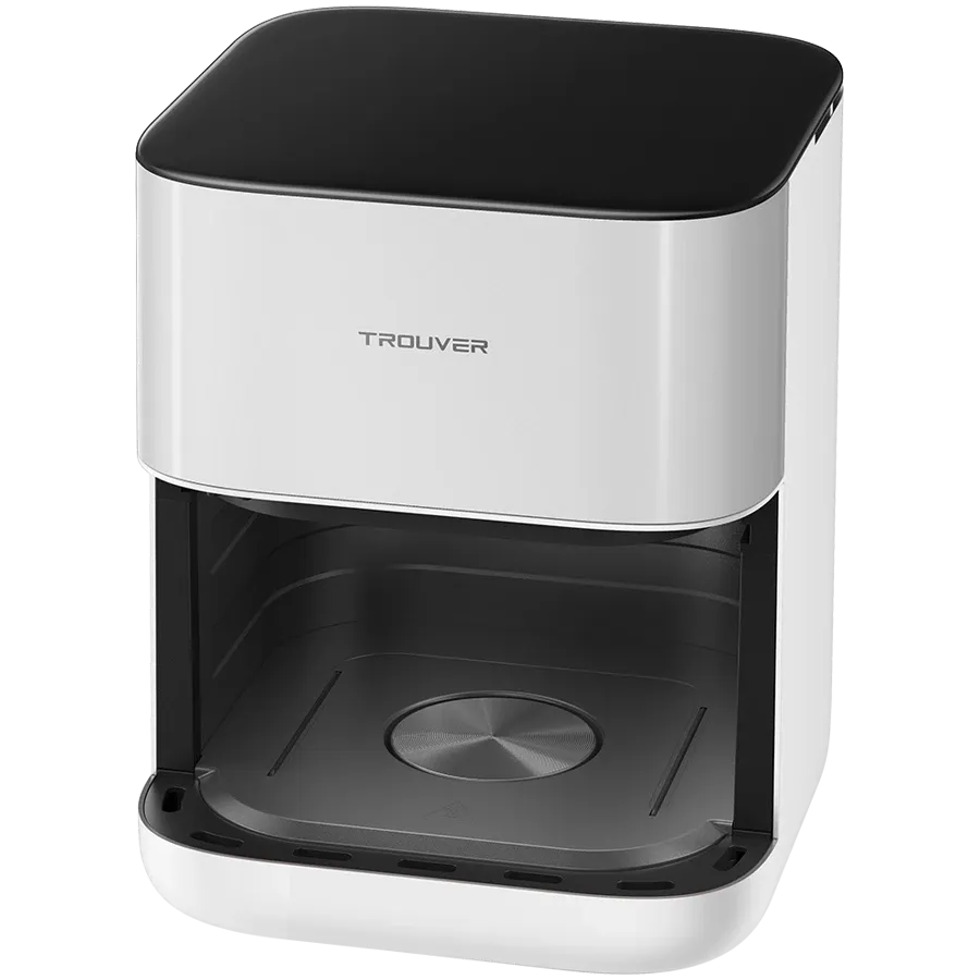 photo 4 - Trouver FD10 Pro аэрогрилі, ақ