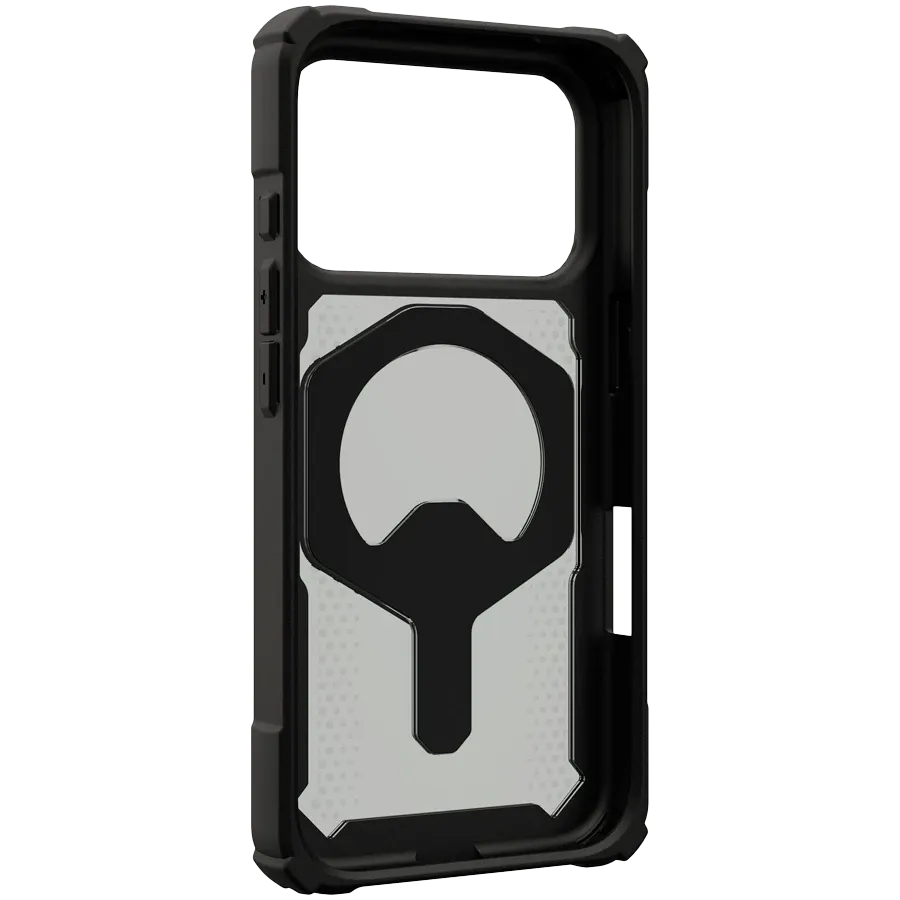 photo 4 - UAG Պատյան Plasma XTE MagSafe հետ MagSafe Սև/նարնջագույն for iPhone 17 Pro