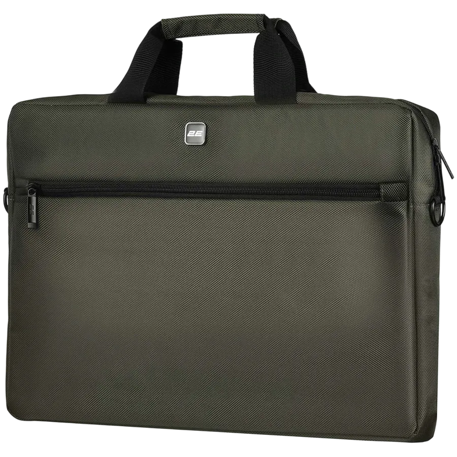 photo 1 - 2E Bag Beginner  Dark Olive for MacBook Pro 16