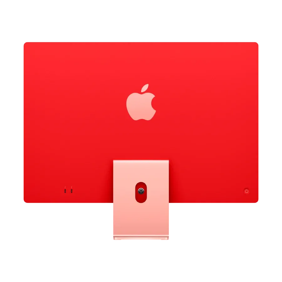 photo 3 - iMac 24 M1, 8C CPU, 8ГБ 256ГБ SSD, Қызғылт