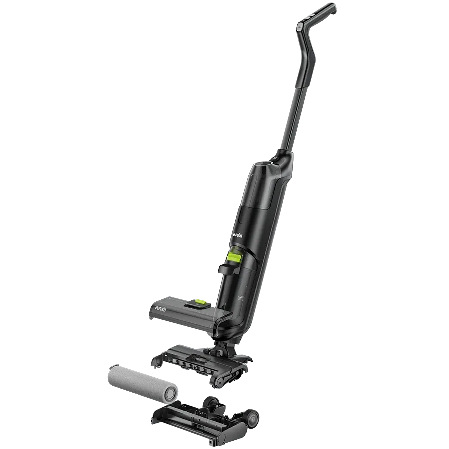 Пилосос ручний миючий Eureka NEW400 – photo 4