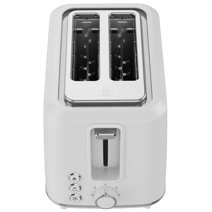 photo 6 - Тостер AENO TS1W Білий