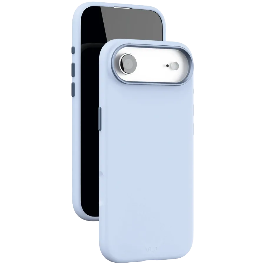 photo 2 - VLP Чехол Aster Pro с MagSafe Светлый голубой для iPhone Air