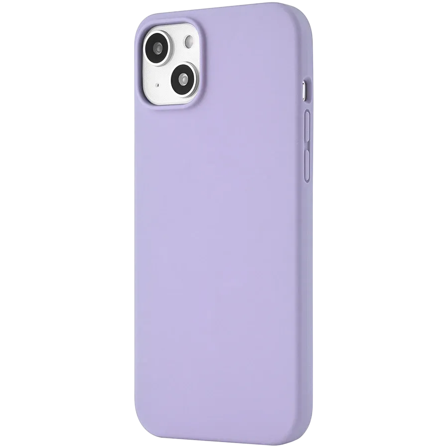 photo 1 - Чехол UBEAR для iPhone 14 Plus, Пурпурный