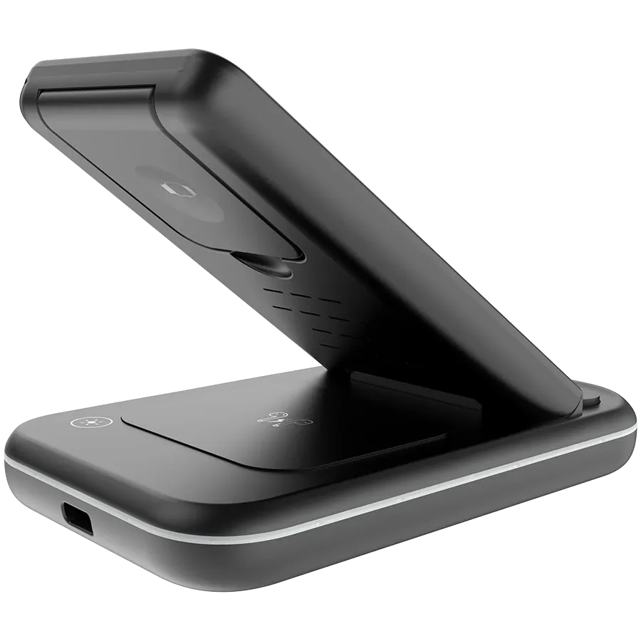 photo 7 - CANYON Индукционная зарядка WS-304, 15 Вт