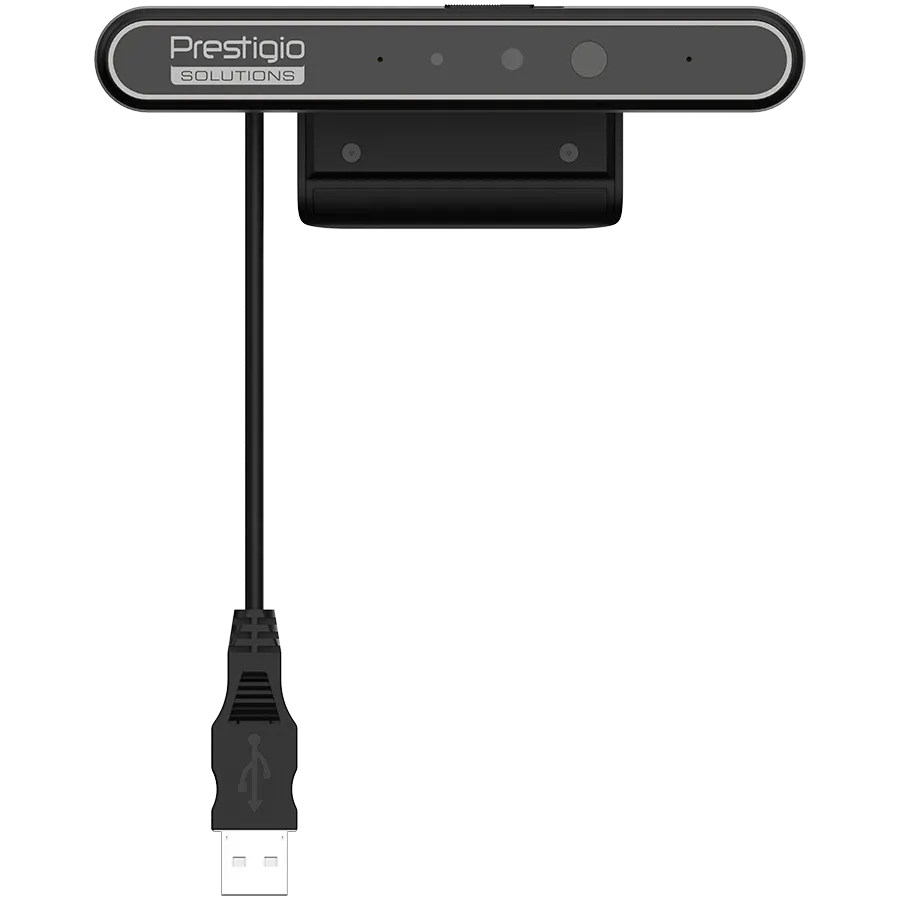 photo 1 - PRESTIGIO SOLUTIONS VCS Windows Hello Camera