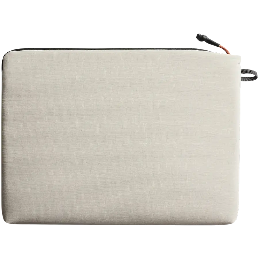 BELLROY Sleeve Bellroy Lite 14" Ash Gray for MacBook Pro 14 – photo 2
