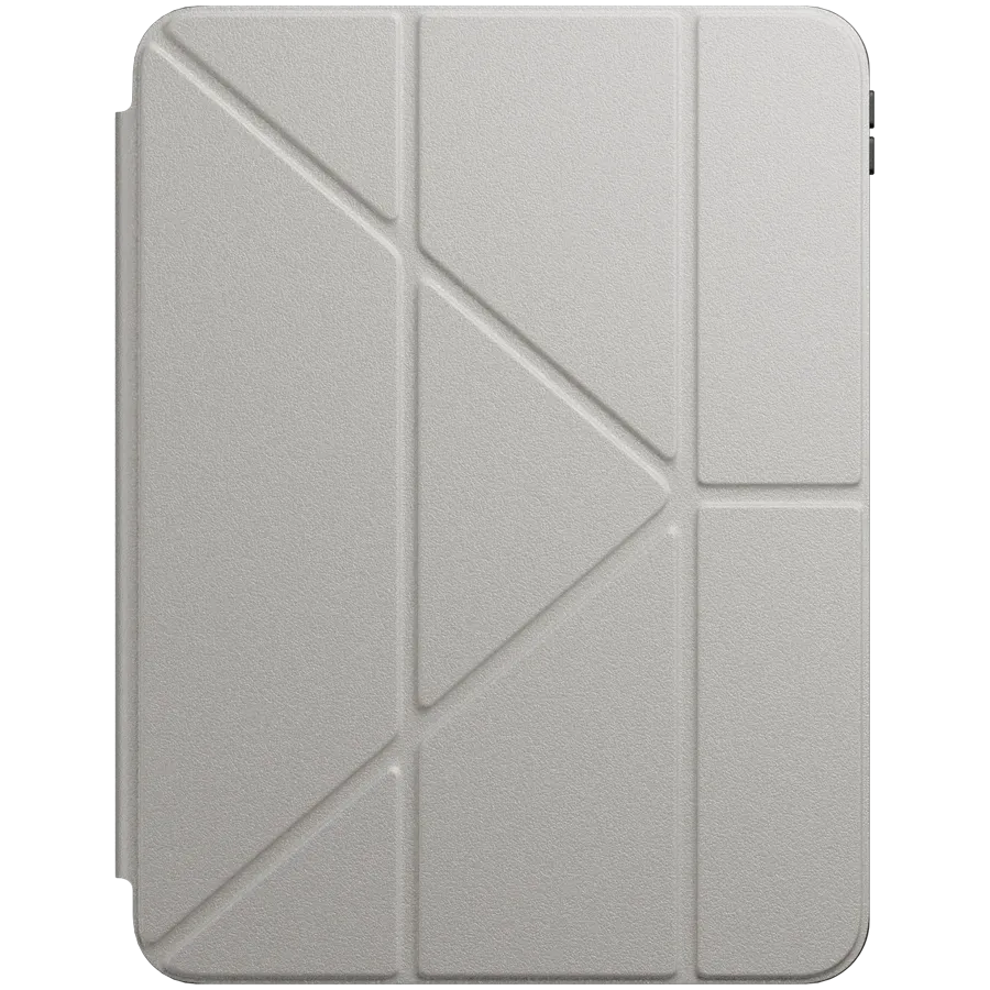 photo 1 - NATIVE UNION Folio Case Active Sandstone для iPad Pro 11 (M4)