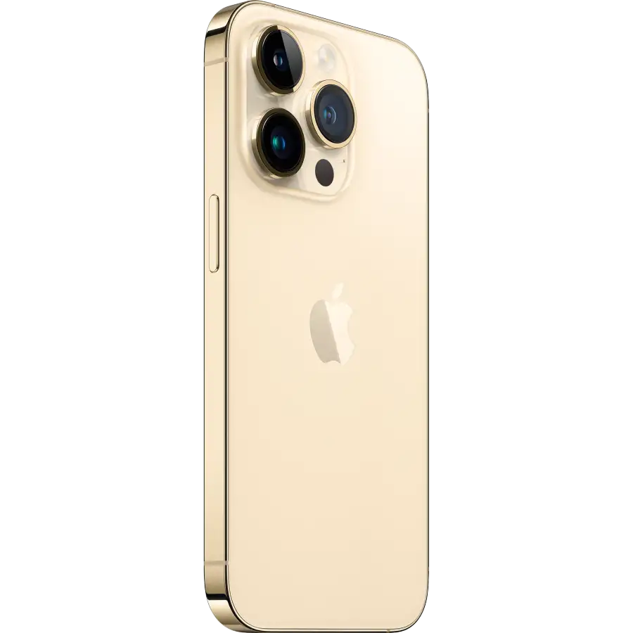 iPhone 14 Pro Max, 128 ГБ, Gold – photo 2