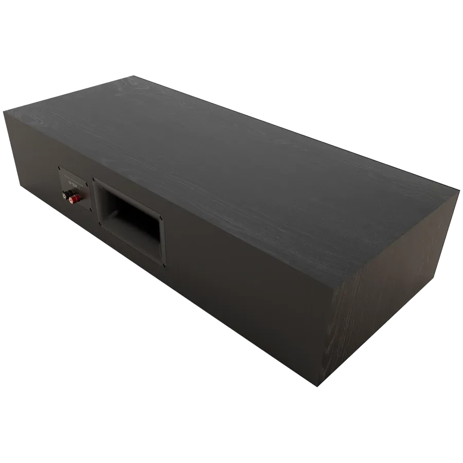photo 3 - Центральный канал Klipsch RP-504C II (Ebony)