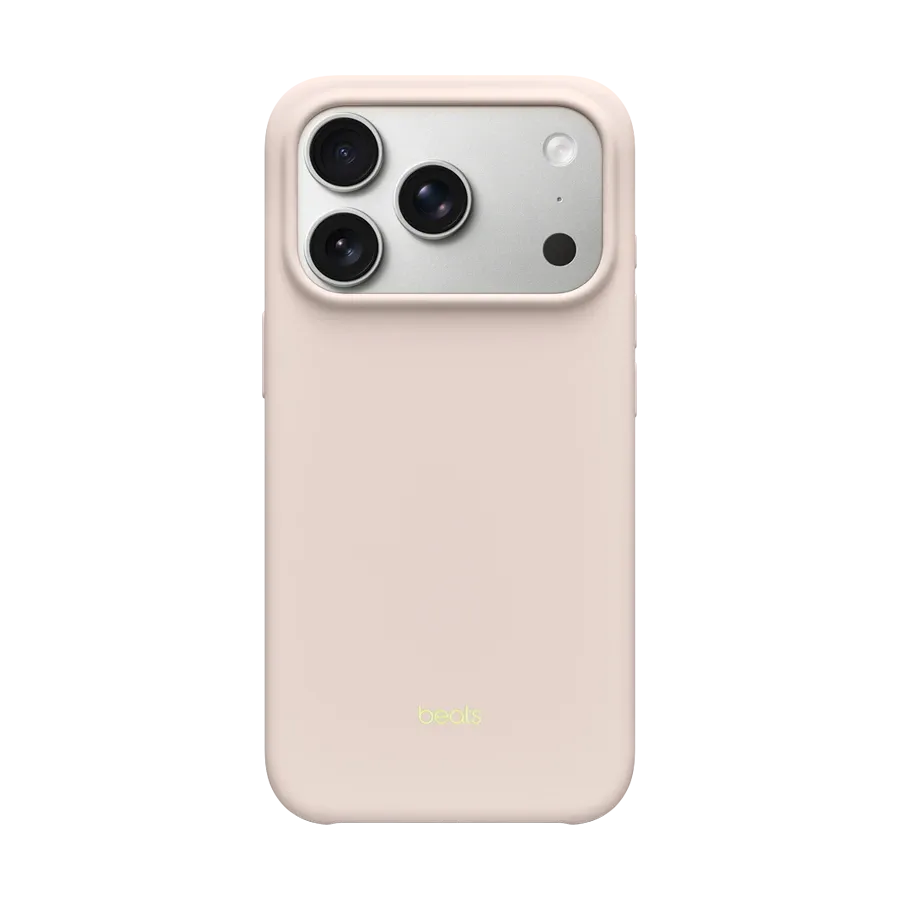 photo 1 - Apple Case Case with MagSafe Lime Stone for iPhone 17 Pro