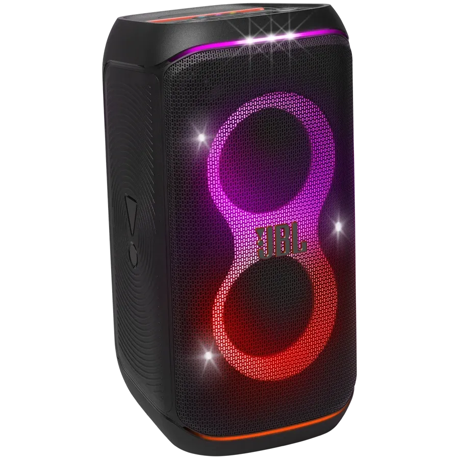 photo 2 - JBL Портативная колонка PartyBox Club 120, Чёрный