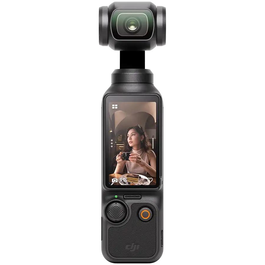 DJI Osmo Pocket 3 Creator Combo – photo 1