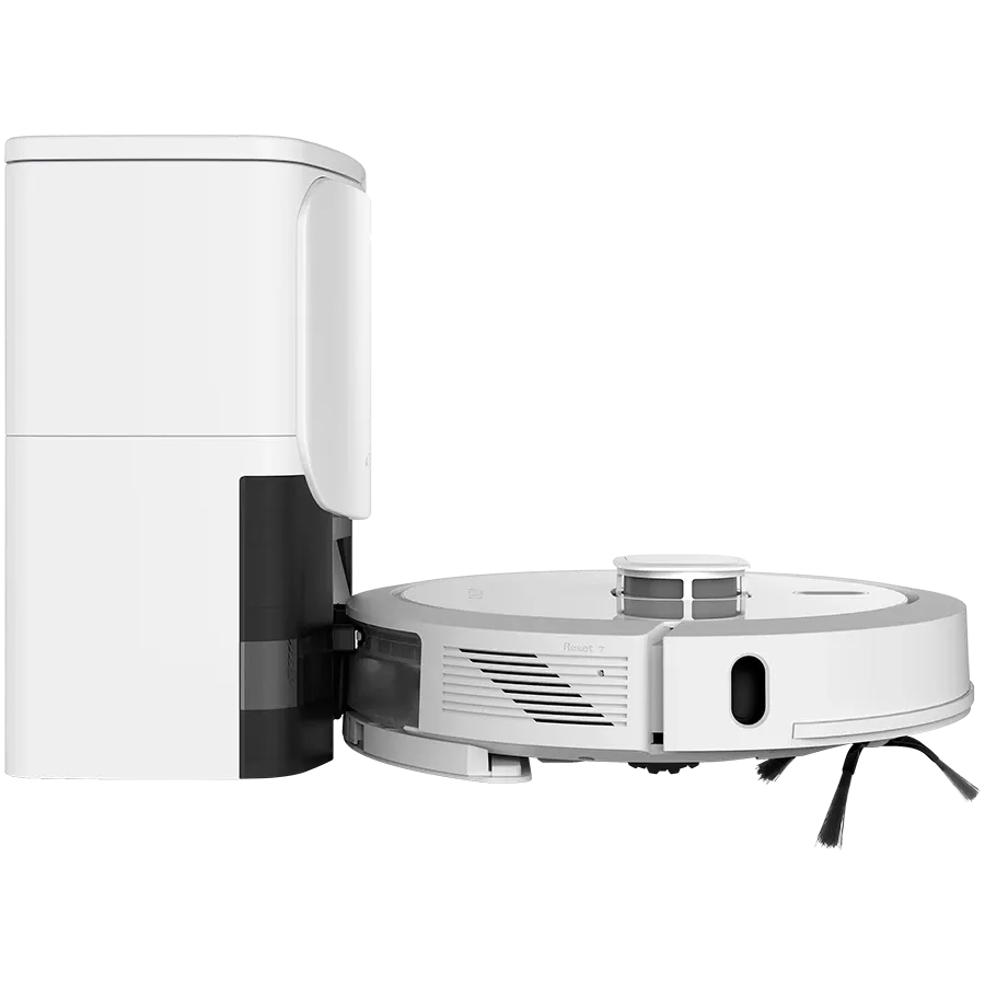 photo 7 - Робот-пылесос моющий AENO RC4S (ARC0004S)