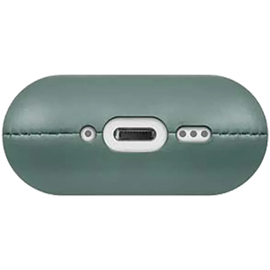 photo 3 - NATIVE UNION Պատյան (RE)Classic  Կանաչ for AirPods (Gen4)