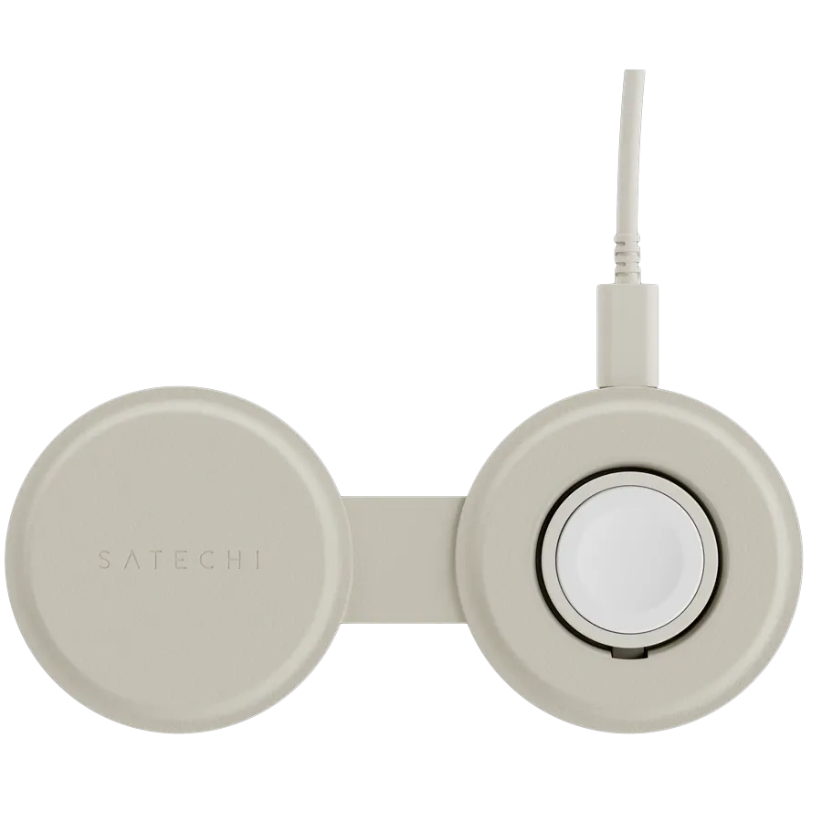 photo 3 - SATECHI OntheGo Wireless Charger to USB Type C (1m)