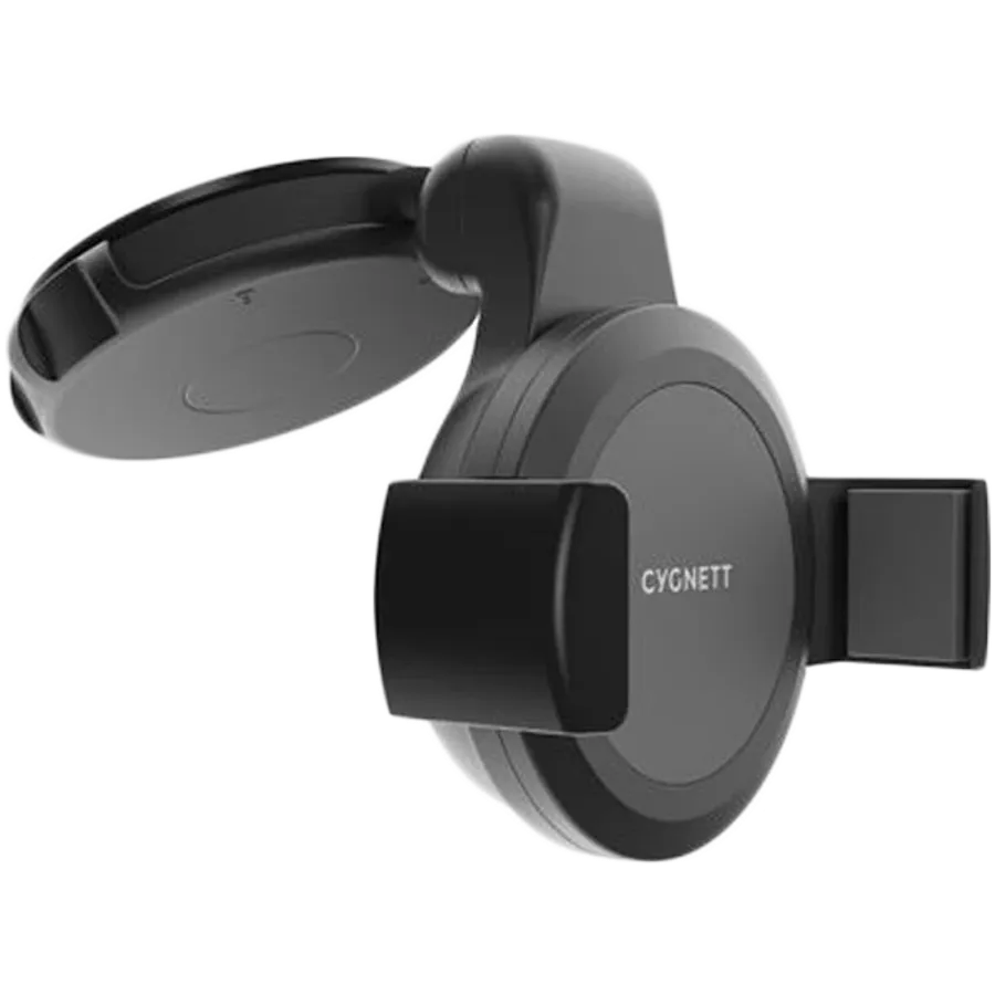 photo - Автомобильный держатель CYGNETT, Черный